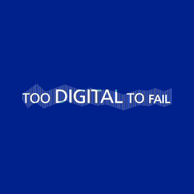 Too Digital to Fail by Forcinews